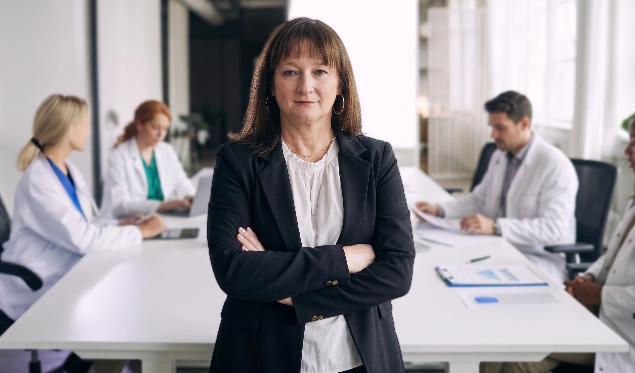 The Power Of Purpose